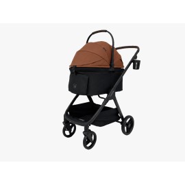 Carini Zippii 自動收折寵物車 Carini Zippii 自動收折寵物車